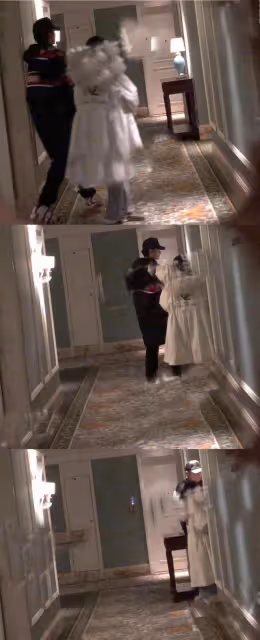 張丹峰被曝經紀人仍是畢瀅，直播打款到女方帳戶，出差要求住套房