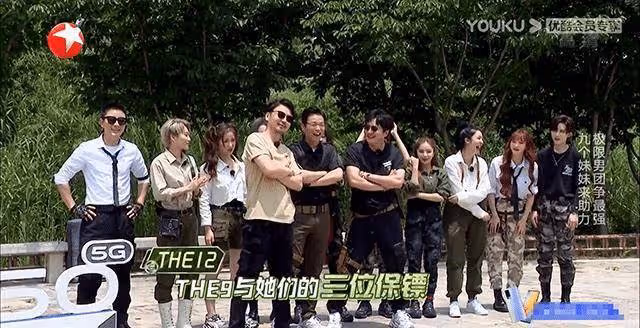 遺憾從未贏過！看似王迅、岳雲鵬笑到最後，其實導演才最圓滿