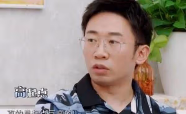 小瀋陽4年沒有新小品，被說到不敢碰，拜託賈玲帶他的樣子很心酸
