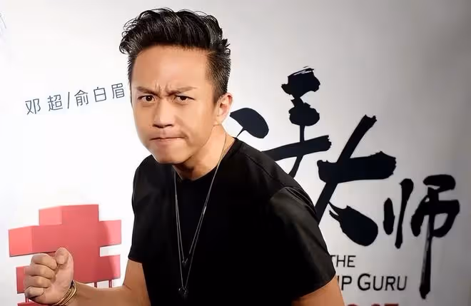 歌手不唱歌，演員不拍戲！明明是專業演員，偏要上綜藝裝瘋賣傻