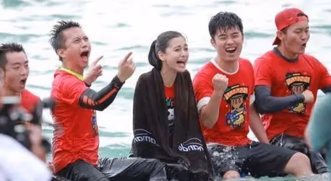 歌手不唱歌，演員不拍戲！明明是專業演員，偏要上綜藝裝瘋賣傻