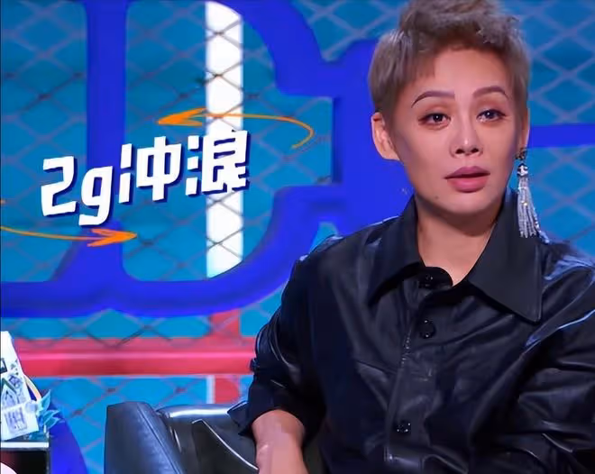 歌手不唱歌，演員不拍戲！明明是專業演員，偏要上綜藝裝瘋賣傻