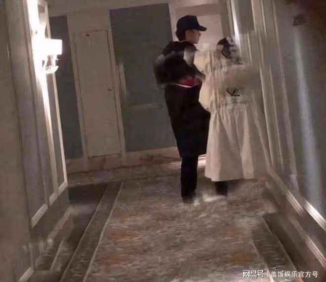 畢瀅張丹峰再續前緣？同住酒店掌握財政大權，與洪欣婚姻貌合神離