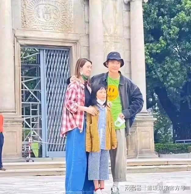 畢瀅張丹峰再續前緣？同住酒店掌握財政大權，與洪欣婚姻貌合神離