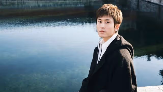 張哲瀚發單曲《憂傷的晴朗》　登iTunes榜首