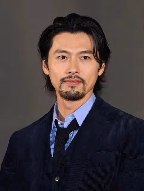 玄彬當爸後首度公開露面,談得子感想幸福滿滿,照顧妻兒瘦了不少