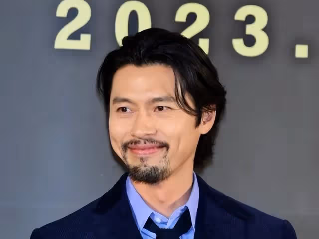 玄彬當爸後首度公開露面,談得子感想幸福滿滿,照顧妻兒瘦了不少