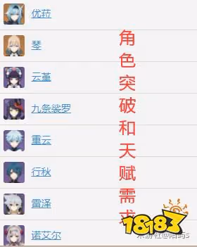 原神丘丘人面具採集分布圖一覽 丘丘人面具速刷路線分享