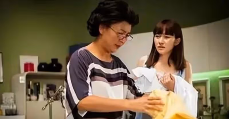 兒子去世後，兒媳要改嫁，兒媳：孩子和房子二選一，我：我要房子
