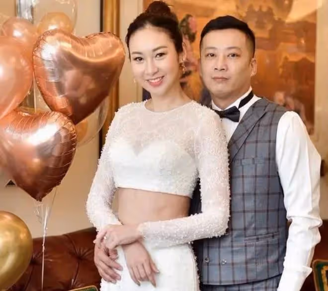 女版汪小菲?TVB豪門千金談離婚痛哭,曾為維繫感情飛台灣40次