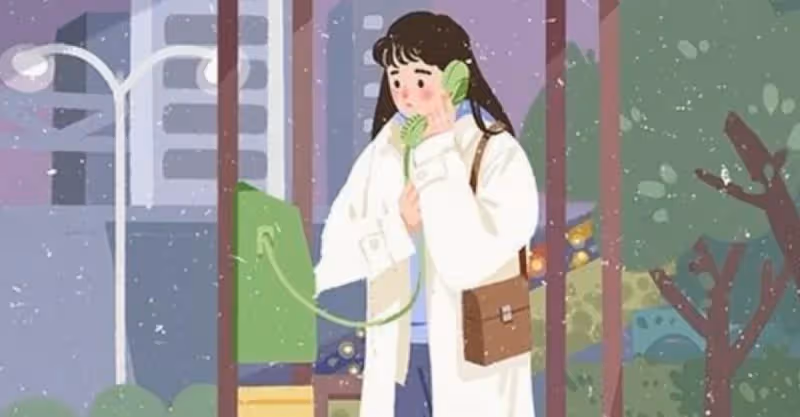兒媳生孩子婆婆千里迢迢來照顧，20年多後婆婆生病，兒媳去照顧她