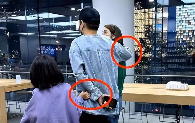 張丹峰舊情難忘?被爆再次出軌畢瀅,和畢瀅同住套房讓其掌握財政