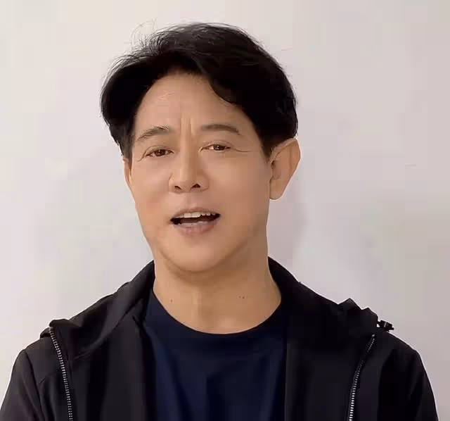 李連杰健康狀況惹人擔憂!近照臉部浮腫頸部粗大,遭質疑甲亢復發
