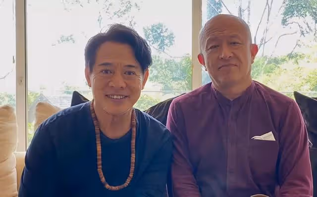 李連杰健康狀況惹人擔憂！近照臉部浮腫頸部粗大，遭質疑甲亢復發