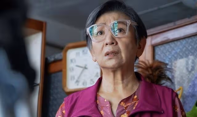 加油！TVB實力花旦自曝對視後志在必得：想藉此給亡父一個交代