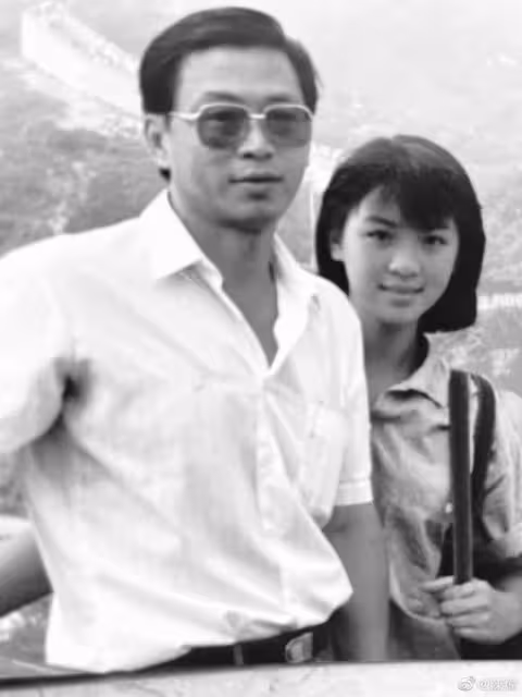 加油!TVB實力花旦自曝對視後志在必得:想藉此給亡父一個交代