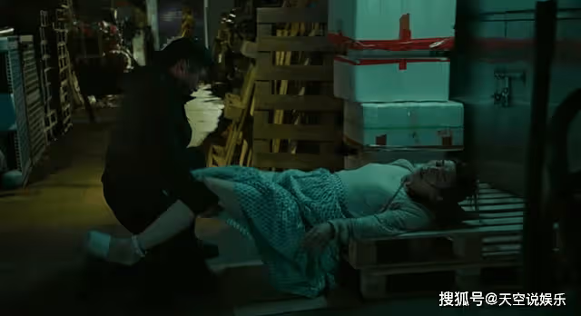《廉政狙擊》被輪番羞辱後,還想嫁豪門,方家晴遲早會成第二個阿詩