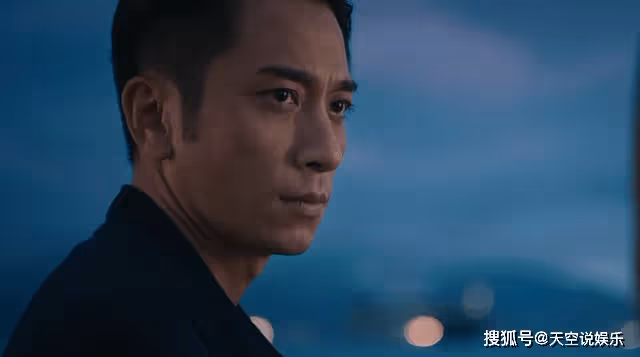 《廉政狙擊》被輪番羞辱後,還想嫁豪門,方家晴遲早會成第二個阿詩
