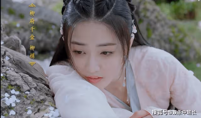 凡間像仙境,女主糊到看不清,《月歌行》的虐還是敗給了死亡濾鏡