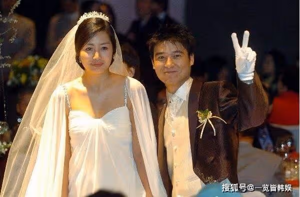 任昌丁捐2千萬嬌妻曬照 夫婦年齡相差18歲引非議 曾出演色即是空