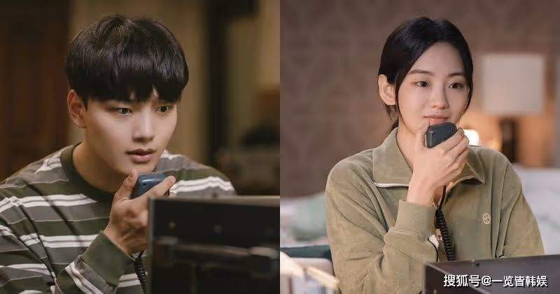 呂珍九出道17年演愛情電影 母胎solo25年未戀愛 童星出身8歲演戲