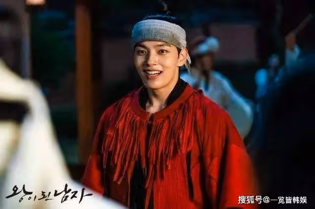 呂珍九出道17年演愛情電影 母胎solo25年未戀愛 童星出身8歲演戲