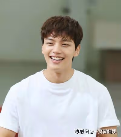 呂珍九出道17年演愛情電影 母胎solo25年未戀愛 童星出身8歲演戲
