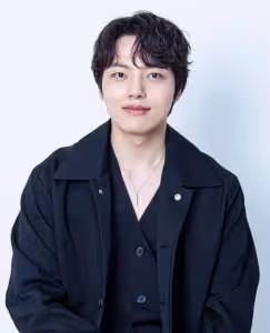 呂珍九出道17年演愛情電影 母胎solo25年未戀愛 童星出身8歲演戲