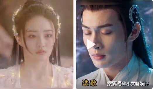 《月歌行》原著小說女主有多慘?柳梢的真實身份揭秘,為什麼必須死