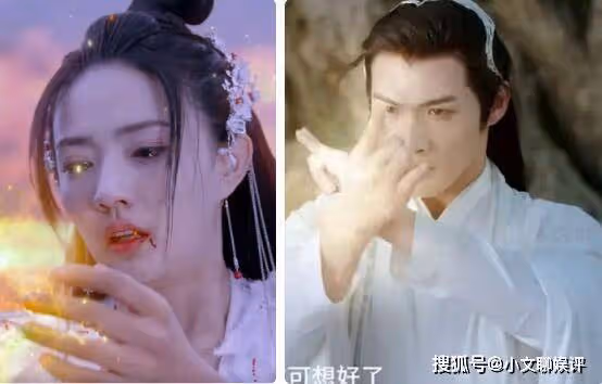 《月歌行》原著小說女主有多慘?柳梢的真實身份揭秘,為什麼必須死