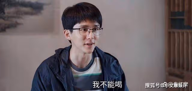 《縣委大院》快到大結局才發現,林志為早已立於不敗之地