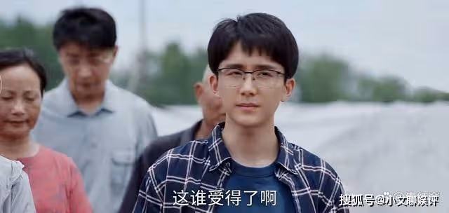 《縣委大院》快到大結局才發現,林志為早已立於不敗之地
