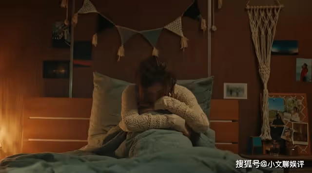 《廉政狙擊》改姓是因親情?方家晴被非禮,撕開了卓以凡的虛偽面具