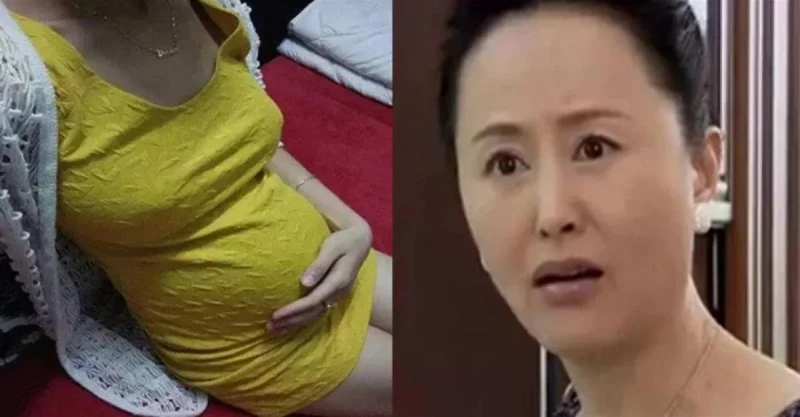 兒子植物人三年, 兒媳懷孕,婆婆大罵公公,親子鑑定出來全家炸鍋