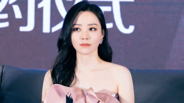 中國演藝圈淪陷！黃子韜、賈乃亮等藝人發高燒，確診冠病