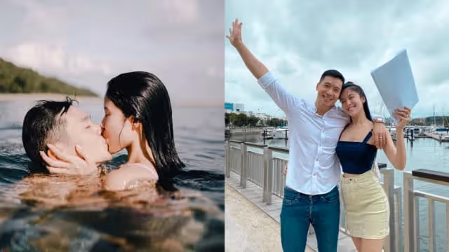 陳偉恩將與未婚妻完婚　聖誕前搬入新家