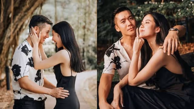 陳偉恩將與未婚妻完婚　聖誕前搬入新家