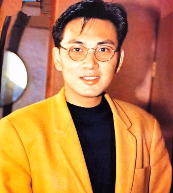 郭可盈為老公慶生,55歲林文龍仍帥氣,受富婆賞識成副總裁已3年