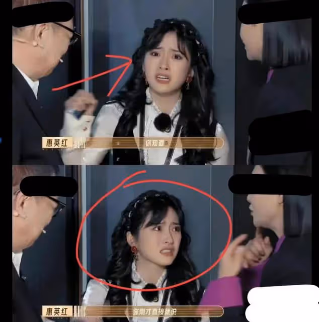 《無限超越班》引爭議，從流量明星身上，看到了內娛糊的原因