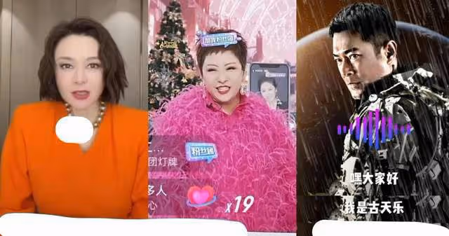 向太PK張蘭:戰嵐對戰蘭,針尖對麥芒