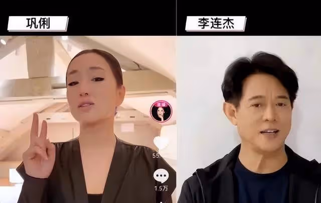 向太PK張蘭:戰嵐對戰蘭,針尖對麥芒