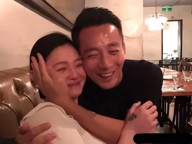 向太PK張蘭:戰嵐對戰蘭,針尖對麥芒