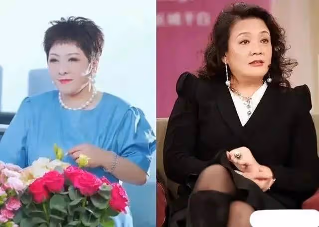 向太PK張蘭:戰嵐對戰蘭,針尖對麥芒