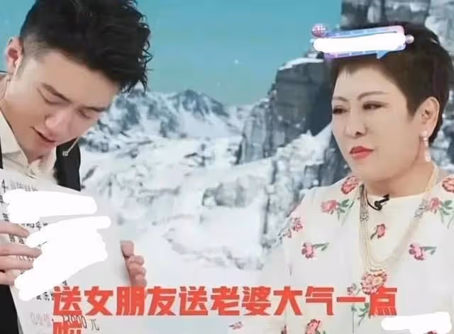 向太PK張蘭:戰嵐對戰蘭,針尖對麥芒
