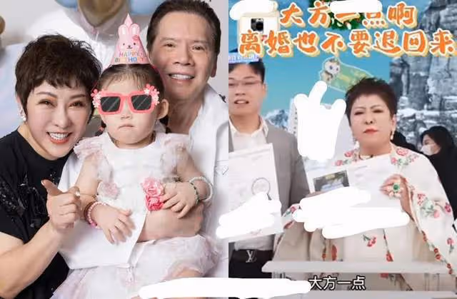 向太PK張蘭:戰嵐對戰蘭,針尖對麥芒
