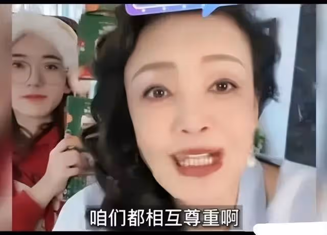 向太PK張蘭:戰嵐對戰蘭,針尖對麥芒