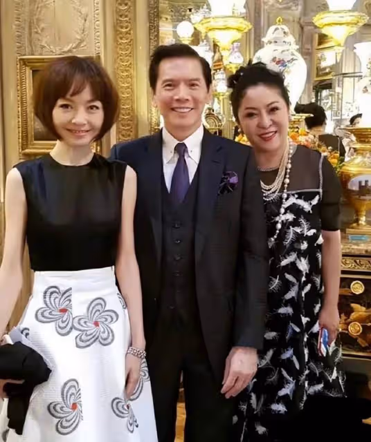 向太PK張蘭:戰嵐對戰蘭,針尖對麥芒