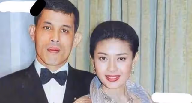 出家當尼姑的泰國王妃西拉米,誕下王室唯一男繼承人,卻毀於貪心