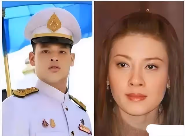 出家當尼姑的泰國王妃西拉米,誕下王室唯一男繼承人,卻毀於貪心