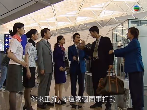 車保羅傳回歸幕前3日即退出 錄影慘遭無禮拒絕場面令網民心酸